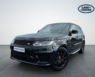 Land Rover Range Rover Sport Gebrauchtwagen