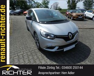 Renault Grand Scenic Gebrauchtwagen