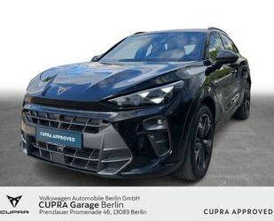 Cupra Terramar Gebrauchtwagen