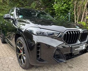 BMW X6 Gebrauchtwagen