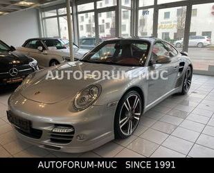 Porsche 997 Gebrauchtwagen