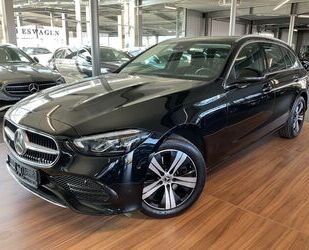 Mercedes-Benz C 220 Gebrauchtwagen