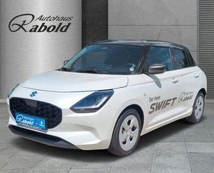 Suzuki Swift Gebrauchtwagen