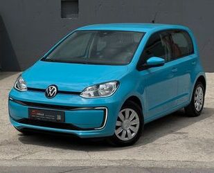 VW e-up! Gebrauchtwagen