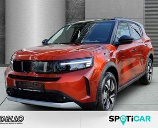 Opel Frontera Gebrauchtwagen