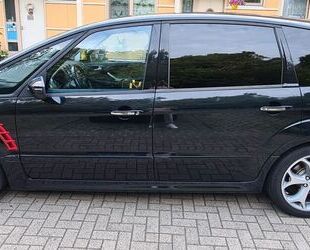 Ford S-Max Gebrauchtwagen