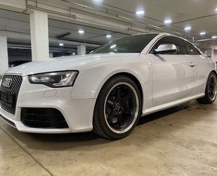 Audi RS5 Gebrauchtwagen