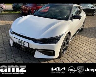 Kia EV6 Gebrauchtwagen