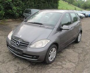 Mercedes-Benz A 150 Gebrauchtwagen
