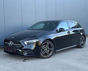 Mercedes-Benz A 220 Gebrauchtwagen