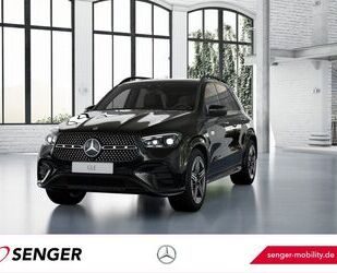 Mercedes-Benz GLE 450 Gebrauchtwagen