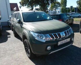 Mitsubishi L200 Gebrauchtwagen