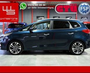 Kia Carens Gebrauchtwagen