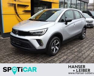 Opel Crossland (X) Gebrauchtwagen