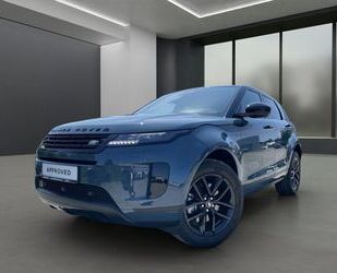 Land Rover Range Rover Evoque Gebrauchtwagen