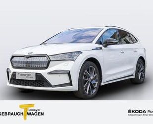 Skoda Enyaq Gebrauchtwagen