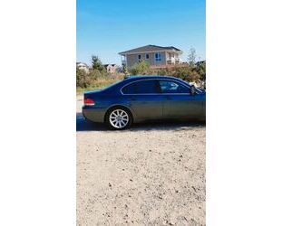 BMW 735 Gebrauchtwagen