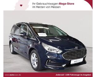 Ford Galaxy Gebrauchtwagen
