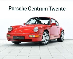 Porsche 964 Gebrauchtwagen