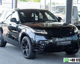 Land Rover Range Rover Velar Gebrauchtwagen