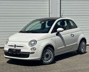 Fiat 500 Gebrauchtwagen