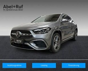 Mercedes-Benz GLA 200 Gebrauchtwagen
