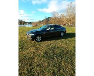 BMW 528 Gebrauchtwagen