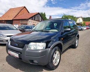 Ford Maverick Gebrauchtwagen