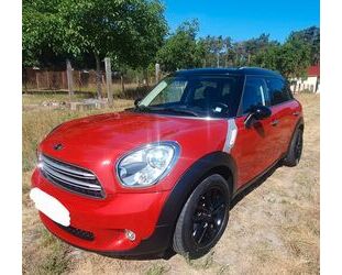 Mini Cooper Countryman Gebrauchtwagen