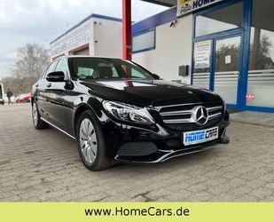 Mercedes-Benz C 350 Gebrauchtwagen