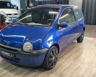 Renault Twingo Gebrauchtwagen