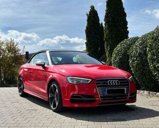 Audi S3 Gebrauchtwagen