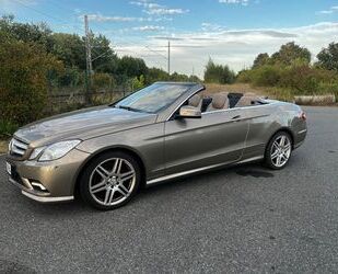 Mercedes-Benz E 350 Gebrauchtwagen