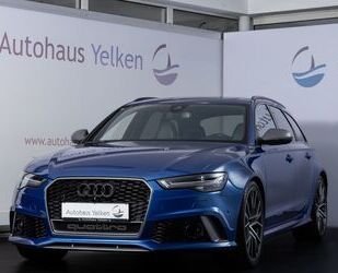 Audi RS6 Gebrauchtwagen