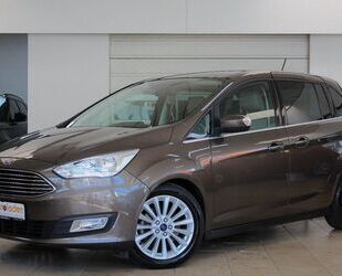 Ford Grand C-Max Gebrauchtwagen