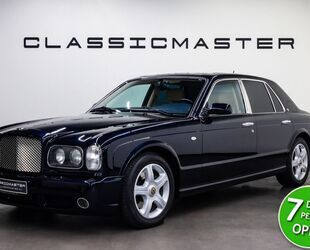 Bentley Arnage Gebrauchtwagen