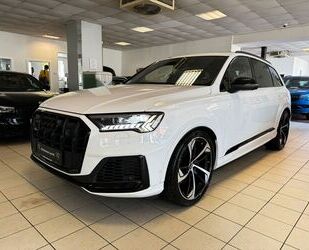 Audi SQ7 Gebrauchtwagen