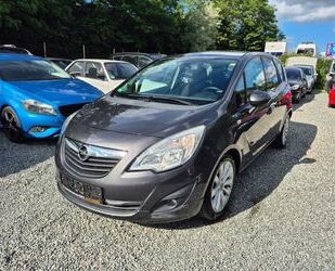 Opel Meriva Gebrauchtwagen