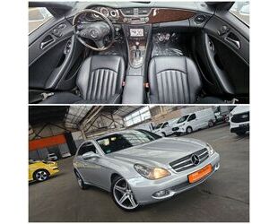 Mercedes-Benz CLS 320 Gebrauchtwagen