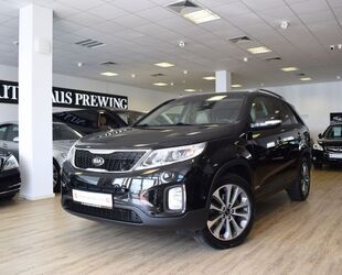 Kia Sorento Gebrauchtwagen