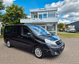 Fiat Scudo Gebrauchtwagen