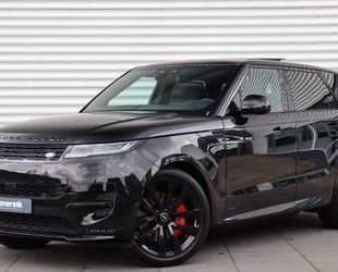 Land Rover Range Rover Sport Gebrauchtwagen