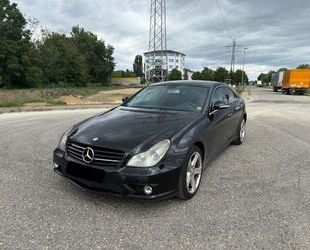 Mercedes-Benz CLS 320 Gebrauchtwagen