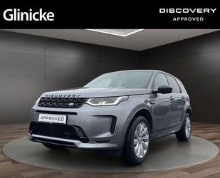 Land Rover Discovery Sport Gebrauchtwagen