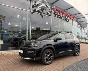 Citroen C5 Aircross Gebrauchtwagen