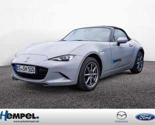 Mazda MX-5 Gebrauchtwagen