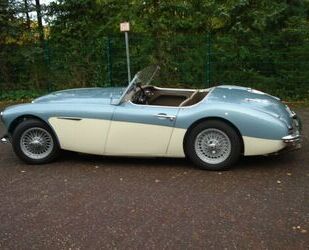 Austin Healey Andere Gebrauchtwagen