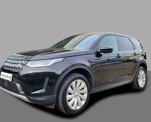 Land Rover Discovery Sport Gebrauchtwagen