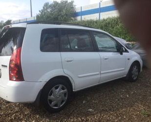 Mazda Premacy Gebrauchtwagen