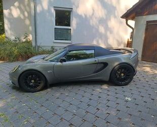 Lotus Elise Gebrauchtwagen